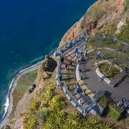 Vila Feliz Паул-ду-Мар Экстерьер фото