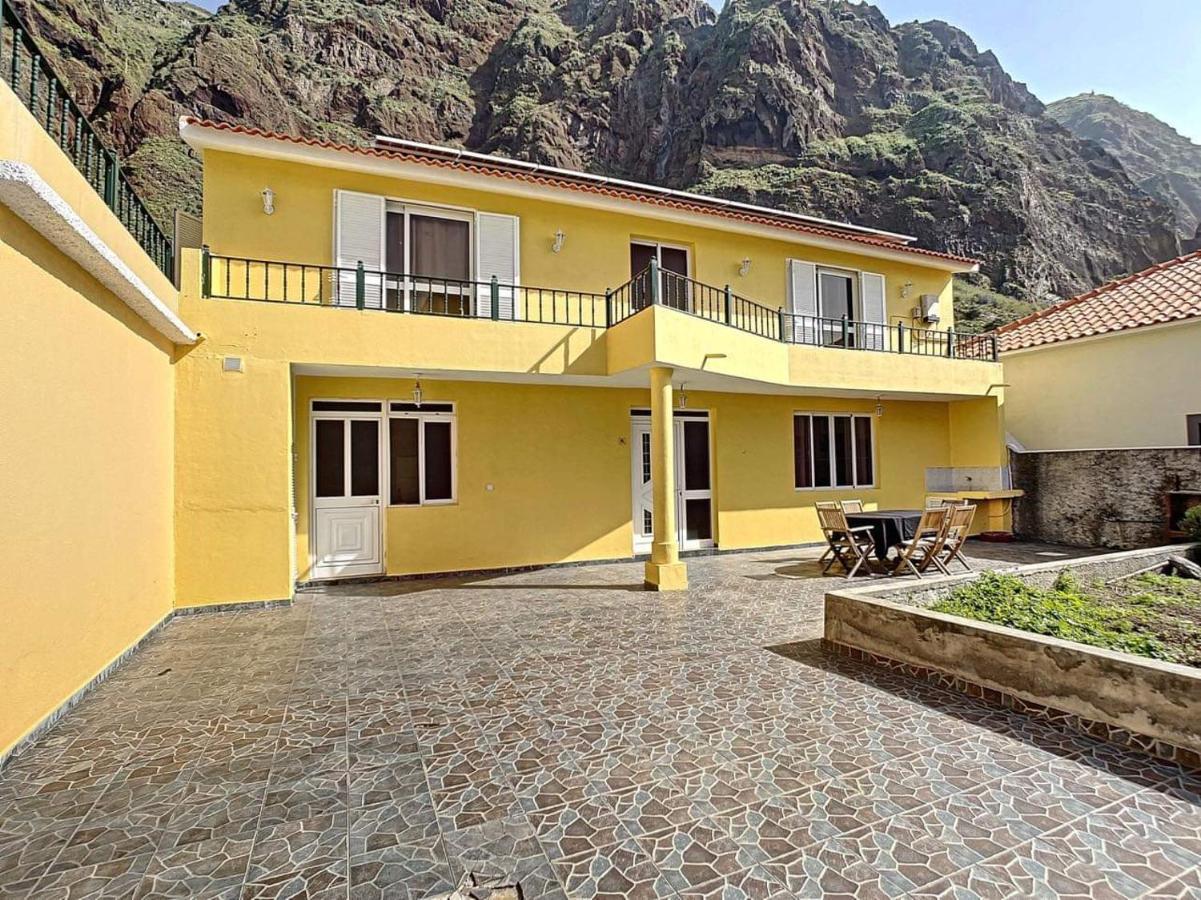 Vila Feliz Паул-ду-Мар Экстерьер фото
